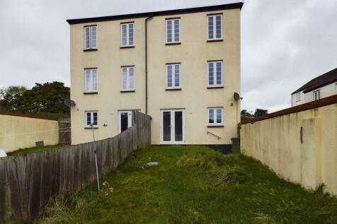 Rear elevation