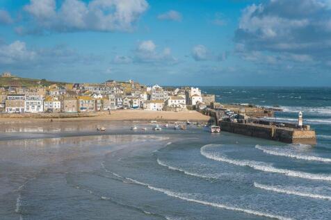St Ives
