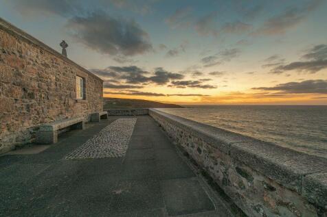 The Island Chapel