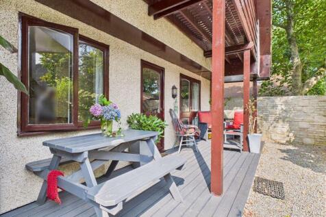 veranda