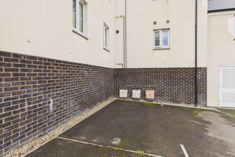 Allocated parking