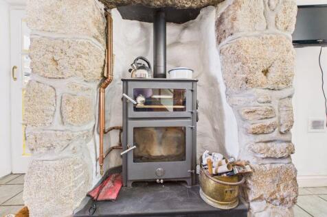 Woodburner
