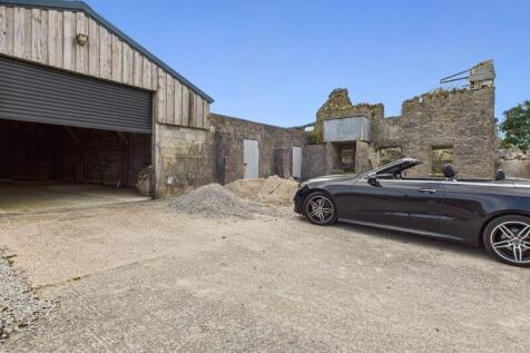 Barns