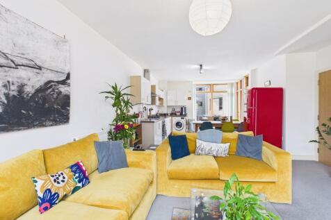 lounge area