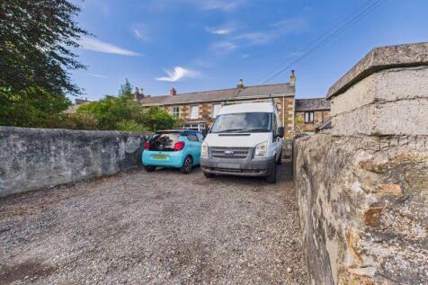front parking