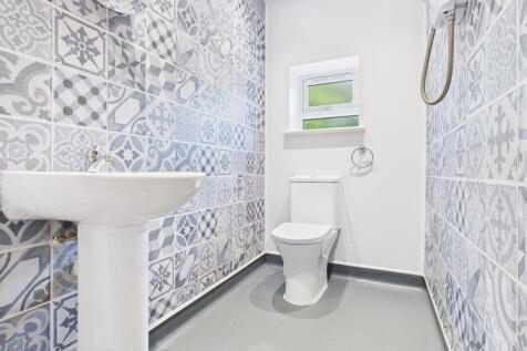 Wet room