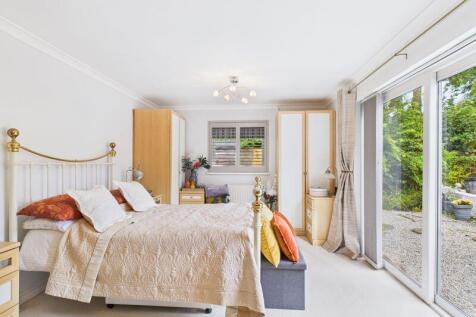 principal bedroom