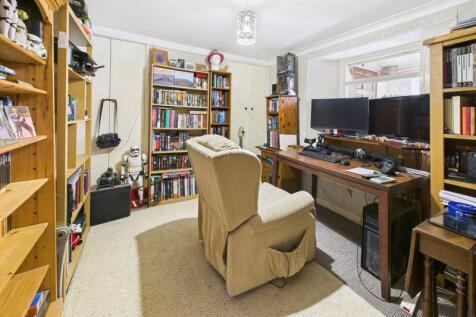 Reception Room Two