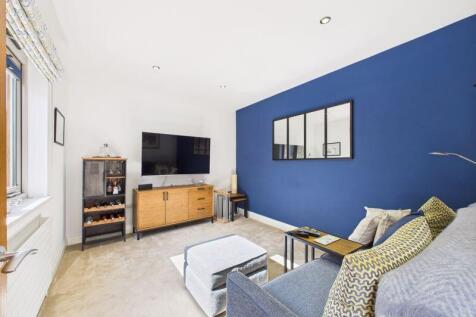 Snug/Bedroom four
