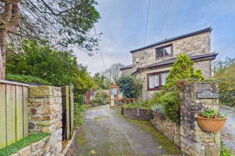 Driveway and Elevation