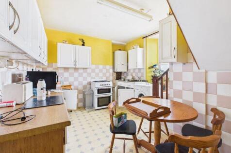 ground floor kitchen