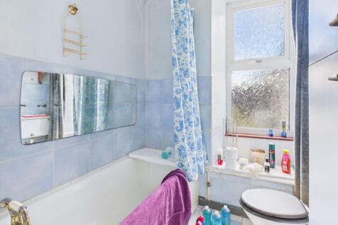 first floor bathroom