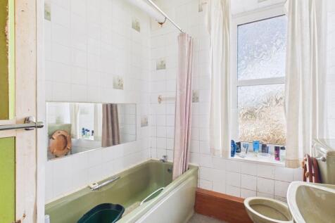 ground floor bathroom