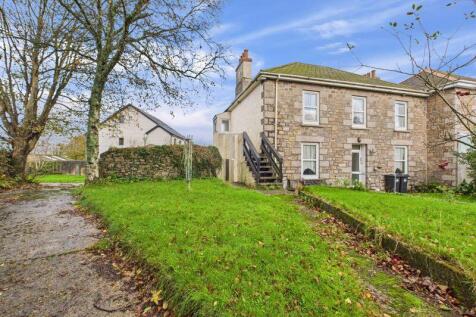 garden and elevation