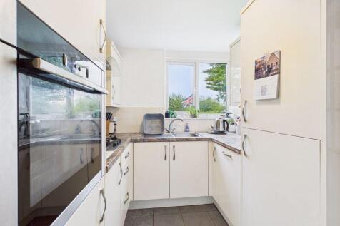second kitchen