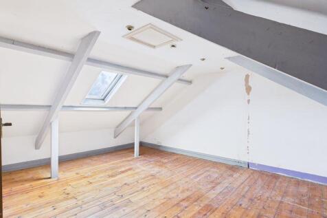 attic room