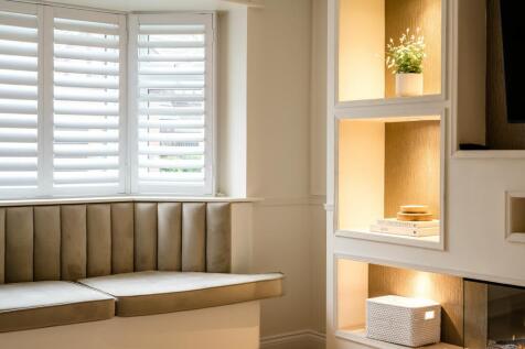 Bespoke Seating