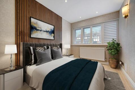 Snug/Bedroom 5
