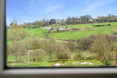 View from Principal Bedroom