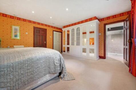 Principal Suite