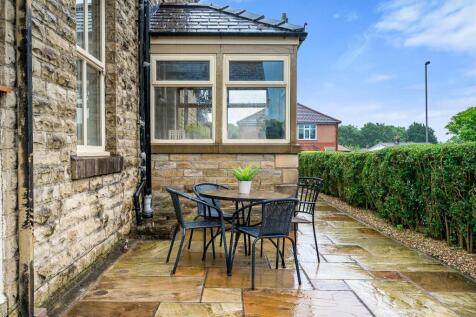 Side Patio
