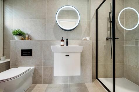 Bedroom 3 Ensuite