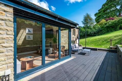 Sun Terrace