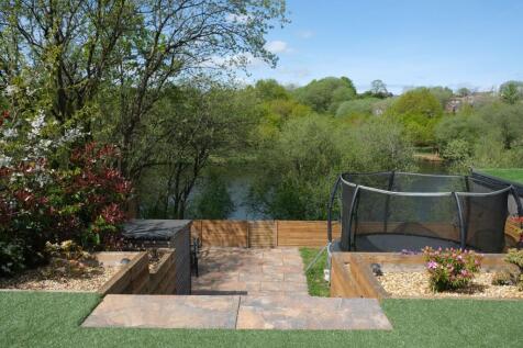Garden &amp; View