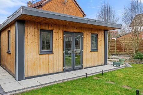 Garden Studio