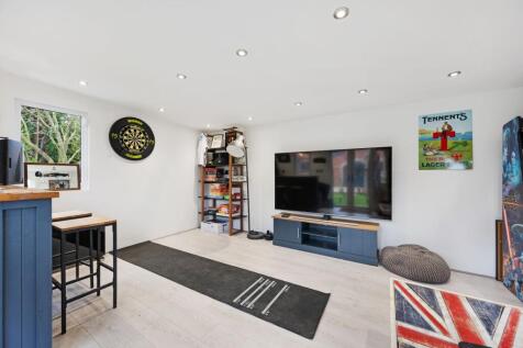 Garden Studio