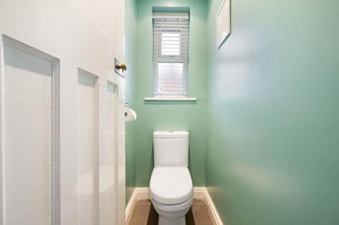 Separate WC