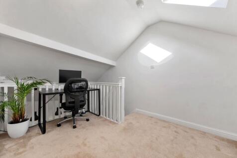 Office Area