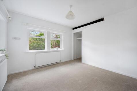 Bedroom 3 / Sitting Room