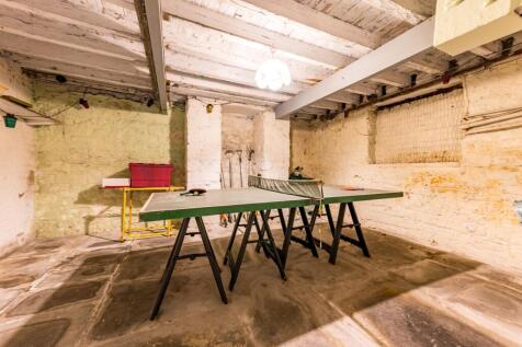 Cellar