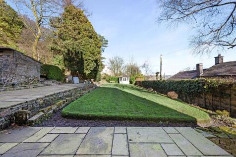 Garden Lawns