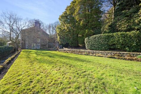 Garden Lawns