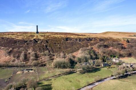 View of House &amp; Holcombe Hill