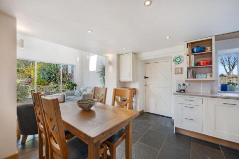 Dining/Living Area