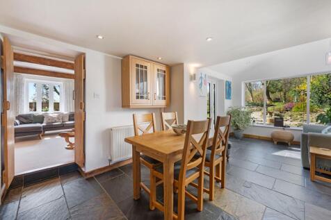 Dining/Living Area
