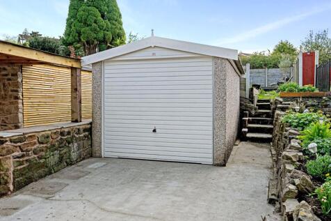 Single Garage