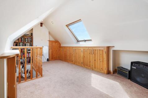 Loft Room