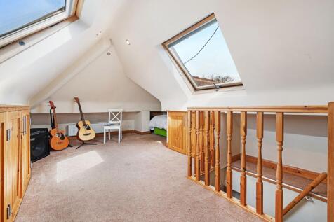 Loft Room