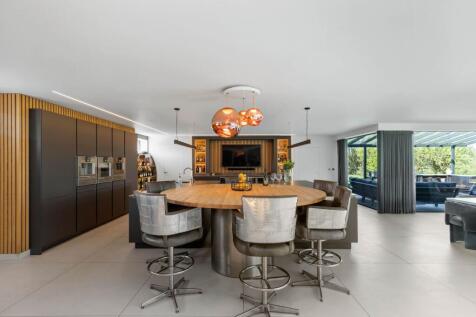 Kitchen Bar Table