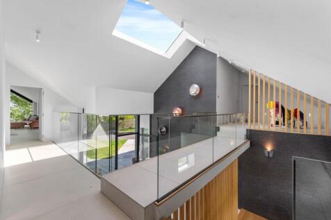 Gallery Landing