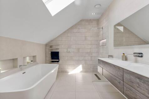 Bedroom Two En-Suite