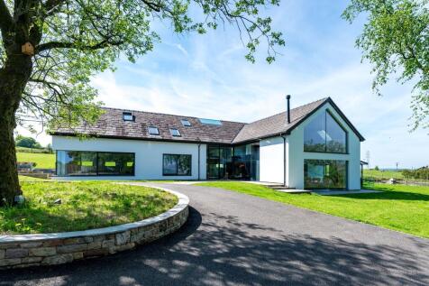 Front of House by Day