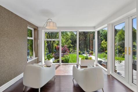 Morning Room