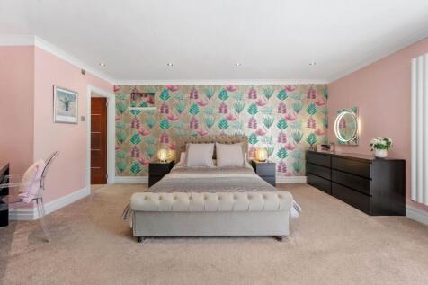 Principal Suite