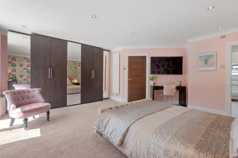 Principal Suite
