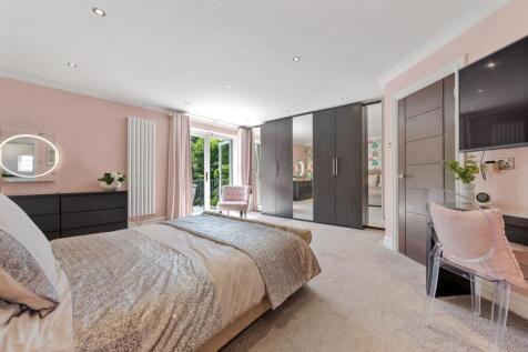 Principal Suite